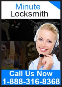 Local Locksmith Rekeying Services