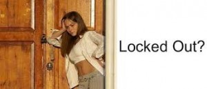 Locksmith Mississauga House Unlock Service