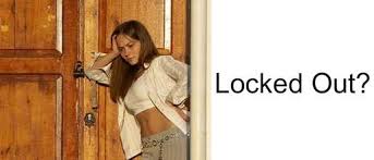 Locksmith Brampton Lockouts Help