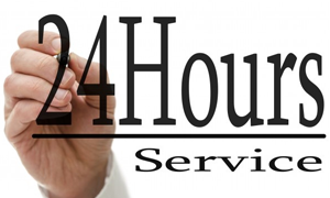 Locksmith Vaughan 24 Hour Services