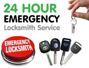 Locksmith Cambridge Emergency Help