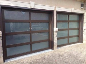 Dependable efficient garage door repair