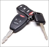 Locksmith Vaughan Replaces Car Key Fob