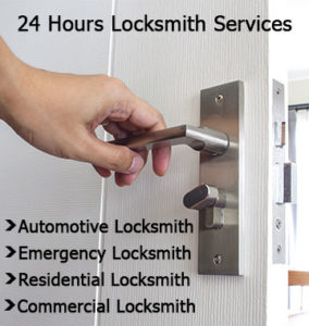 Angus Locksmith