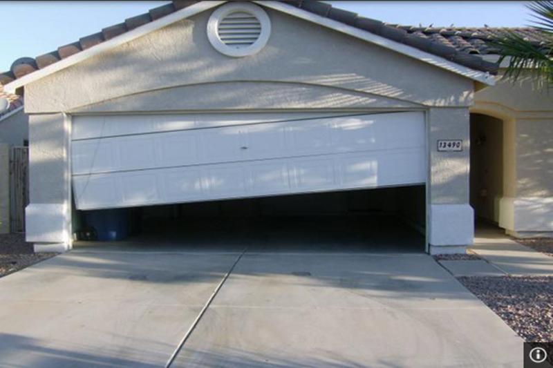 Garage Door Repair Cannington