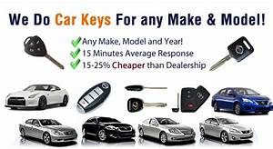 Car Key Locksmith Mississauga
