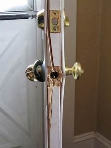 Entry Door Repair Kitchener 