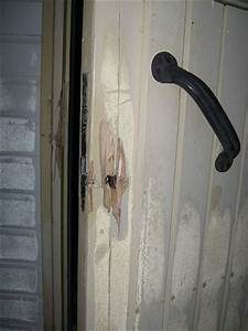 Commercial Door Repair Loretto