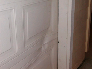 Bathroom Door Frame Repair Thamesford
