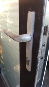 Commercial Door Repair Unionville