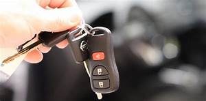 Lost Car Keys Courtice