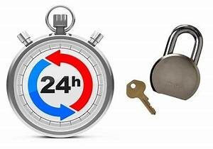 24 Hour Locksmith Kitchener