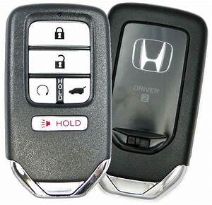 Honda Car Key Replacement Mississauga
