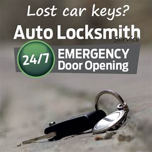 Lost Car Keys Norval