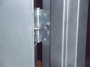 Commercial Door Pivot Hinge Repair Udora 