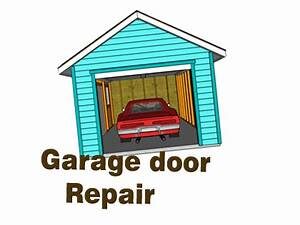 Sutton Garage Door Repair