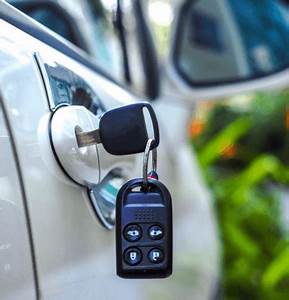Car Key Replacement Newcastle