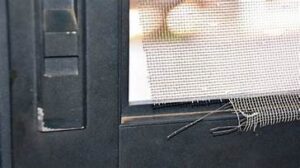 Ajax Window Screen Repair Near Me