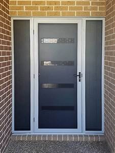 Screen Door Repair Kitchener