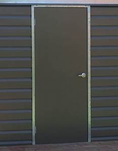 Hollow Metal Door Frame Repair Norval 