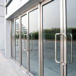 Automatic Door Repair Caledon Village 
