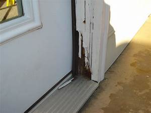 Commercial Door Frame Repair Shelburne