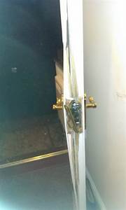 Break In Entry Door Repair Newtonville