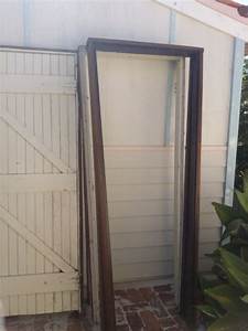 Storm Door Frame Repair Ingersoll