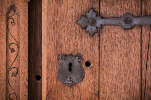 Wooden Door Repair Norval 