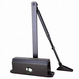 Commercial Door Closer Repair Ajax