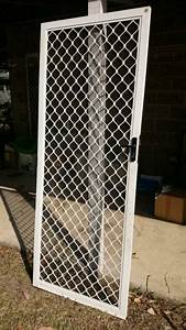 Screen Door Repair Mount Albert