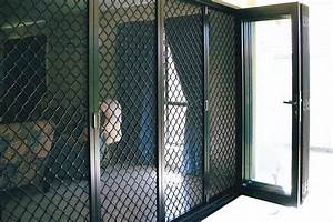 Screen Door Repair Bolton