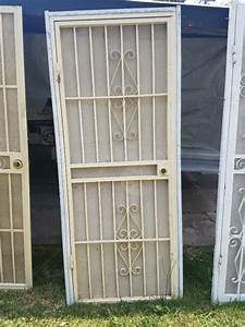 Screen Door Repair Oakville