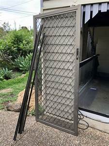 Screen Door Repair Black Creek Pioneer Village