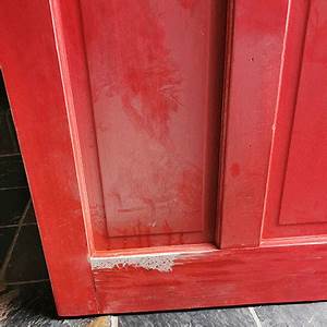 Wooden Door Repair Markham