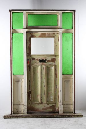 Wooden Door Repair Courtice