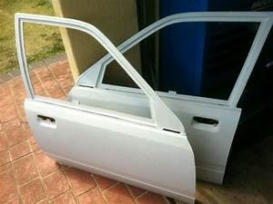 Fiberglass Door Repair Barrie