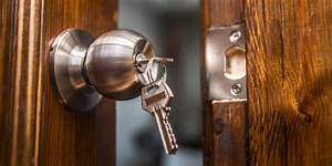Key Broken In Door Lock Stayner