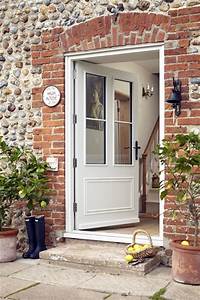 Richmond Hill Door Installation Service