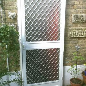 Screen Door Repair Terra Cotta
