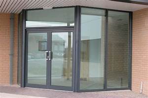 Commercial Entry Door Repair Whitby