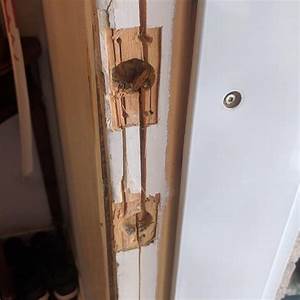 Door Frame Repair Service Barrie