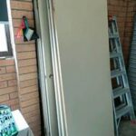 Hollow Metal Door Frame Repair Newmarket
