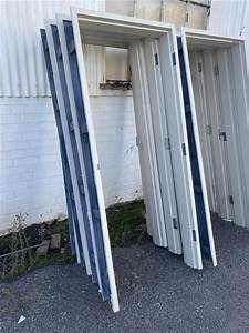 Door Frame Repair Service Angus