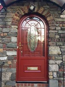 Storm Door Frame Repair Milton