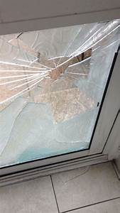 Sliding Glass Door Broken Glass Repair Thamesford