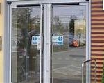 Commercial Entry Door Repair St Thomas