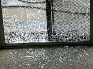 Sliding Glass Door Broken Glass Repair Uxbridge