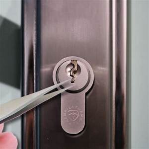 Key Broken In Door Lock Burlington