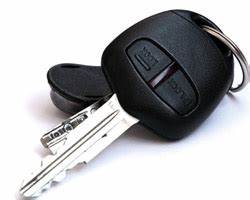 Car Key Locksmith Burlington